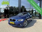 BMW 3-serie Cabrio 320i|Memory|Navi|Stoelverwarming, Euro 5, 4 cilinders, Cabriolet, Leder