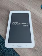 Samsung Galaxy Tab 3 Lite - 7 inch Tablet, Computers en Software, Android Tablets, Ophalen, Galaxy Tab 3 Lite, Gebruikt, Samsung
