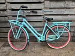Gazelle dames fiets/kinder, Fietsen en Brommers, Fietsen | Dames | Damesfietsen, 56 cm of meer, Ophalen, Gebruikt, Versnellingen