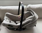 Nuna Pipa Next met Nuna Base Next, Verstelbare rugleuning, Zo goed als nieuw, Isofix, 0 t/m 13 kg