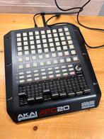 AKAI APC20 Ableton Controller, Muziek en Instrumenten, Midi-apparatuur, Ophalen of Verzenden, Gebruikt