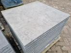 30m geoceramica grijs80x80x4cm grote terrastegels s-partij, Nieuw, Keramiek, Ophalen of Verzenden, Terrastegels