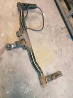 Trekhaak Chevrolet Avalanche, Ophalen of Verzenden