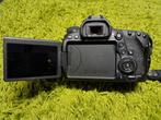 Canon dlsr 6D mark2, Audio, Tv en Foto, Fotocamera's Digitaal, Ophalen, Spiegelreflex, Canon, Zo goed als nieuw