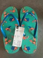 Nieuw Hema teenslippers 34 / 35, Ophalen of Verzenden, Nieuw, Jongen of Meisje, Overige typen