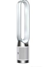 Dyson Purifier Cool PC1 - Luchtreiniger & Ventilator, Ophalen, Ventileren, 3 snelheden of meer, Afstandsbediening