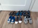 Jongensschoenen 27, Kinderen en Baby's, Ophalen of Verzenden, Zo goed als nieuw, Meisje, Overige typen