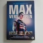 Max Verstappen - The Next Generation DVD, Alle leeftijden, Ophalen of Verzenden, Nieuw in verpakking, Biografie