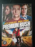 Premium Rush, Vanaf 12 jaar, Ophalen of Verzenden, Zo goed als nieuw, Actie