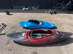 Wildwaterkajak DAG Scandal, Watersport en Boten, Ophalen, Gebruikt, 1-persoons