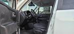 Jeep Renegade 1.4 MultiAir Night Eagle II Limited Automaat!, Auto's, Jeep, 65 €/maand, Gebruikt, 4 cilinders, Parkeersensor