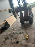Takel 3 ton, Doe-het-zelf en Verbouw, Gereedschap | Overige machines, Ophalen, Gebruikt