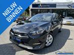Kia Ceed Sportswagon 1.0 T-GDi 120PK DynamicLine Navi|Camera, Voorwielaandrijving, Stof, Gebruikt, Euro 6