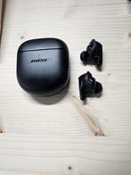 Bose QuietComfort Earbuds 2, Ophalen of Verzenden, Zo goed als nieuw, In oorschelp (earbud), Bluetooth