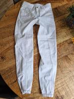 Paardrijbroek, wedstrijdkleding, maat 176, Dieren en Toebehoren, Paardrijkleding, Ophalen, Zo goed als nieuw, Onderkleding
