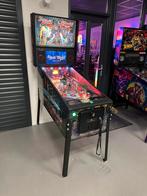 Prachtige flipperkast Stern Black Knight Sword Of Rage, Ophalen, Stern, Zo goed als nieuw, Dot-matrix