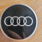 Audi naafdoppen origineel  nieuw, Ophalen of Verzenden, Nieuw, Audi