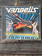 Vangelis - Greatest Hits (CD), Cd's en Dvd's, Cd's | Instrumentaal, Ophalen of Verzenden, Zo goed als nieuw