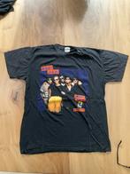 Rolling Stones - Urban Jungle tour Europe 1990 T-shirt, Verzamelen, Muziek, Artiesten en Beroemdheden, Ophalen of Verzenden, Zo goed als nieuw