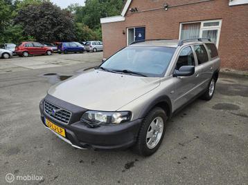 Volvo V70 2.5 T AWD beschikbaar voor biedingen