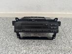 BMW 3 Serie E46 Radio CD Speler + Frame, Ophalen, Zo goed als nieuw