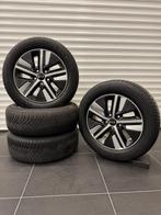 Kia Niro Orginele All Season Set 16'', Auto-onderdelen, Banden en Velgen, Ophalen, 16 inch, Banden en Velgen, 205 mm