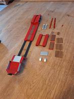 Dieplader goldhofer met accessoires, Ophalen of Verzenden, Nieuw, Overige typen, Wsi