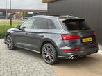 Audi SQ5 3.0 TFSI V6 quattro Pro Line Plus l Pano l Virtual, Automaat, Gebruikt, 2995 cc, 109 €/maand