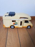 Playmobil Camper, Ophalen, Gebruikt