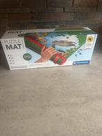 Puzzelmat, Hobby en Vrije tijd, Denksport en Puzzels, Ophalen of Verzenden, Minder dan 500 stukjes, Zo goed als nieuw