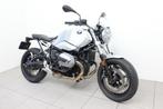 BMW R NINE T PURE (bj 2023), Bedrijf, 1170 cc, Naked bike, Meer dan 35 kW