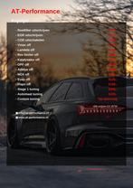 Auto Tuning - Software/Diagnose Specialist, Garantie