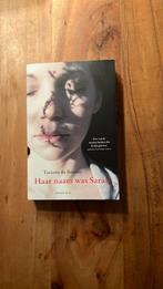 Tatiana de Rosnay - Haar naam was Sarah, Ophalen of Verzenden, Zo goed als nieuw, Nederland, Tatiana de Rosnay