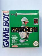 MYSTIC QUEST, Spelcomputers en Games, Games | Nintendo Game Boy, Gebruikt, 1 speler, Racen en Vliegen, Ophalen of Verzenden