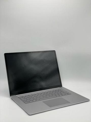 Microsoft Surface Laptop 3–Ryzen 5|8GB|128GB SSD| AZERTY beschikbaar voor biedingen