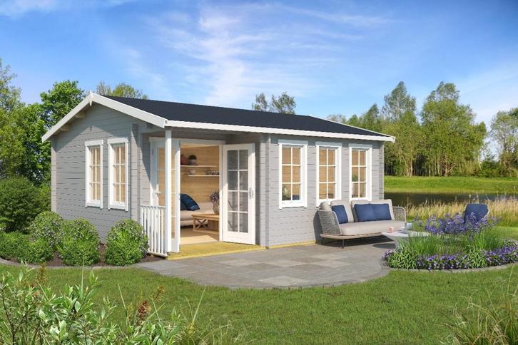 Nieuw blokhut Sri Lanka 44 Dgp+, Hobby en Vrije tijd, Overige Hobby en Vrije tijd, Nieuw, Verzenden