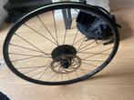 Twenty niner boost xlc velgenset cassette schijfremmen, Wiel, Zo goed als nieuw, XLC, Mountainbike