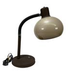 598. Bureaulamp, Mid-century modern, midden 20e eeuw, Huis en Inrichting, Ophalen of Verzenden, Kunststof, Minder dan 50 cm