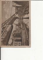 Barmen-Elberfeld Zweefspoor bij de Unterdormerstr. 15-9-1919, Verzenden, Voor 1920, Gelopen, Duitsland