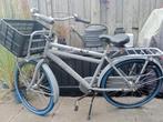 Cortina u4 24 inch fiets, Ophalen, Versnellingen, CORTINA, Gebruikt