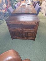Massief Houten Kast / Meubel | Landelijk & Rustiek, Huis en Inrichting, Ophalen, Gebruikt, 50 tot 100 cm, 50 tot 75 cm