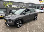 Citroen C3 Aircross 1.2 PureTech S&S Business, Gebruikt, 1199 cc, Origineel Nederlands, Handgeschakeld