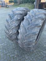 Michelin xm 108 600/65R38, Ophalen