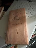 Vintage Ruysdael Sigarenkistje, Ophalen of Verzenden