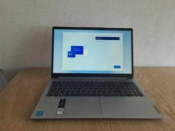 Lenovo IdeaPad 1 15 inch (type: IJL7 82LX007QMH) beschikbaar voor biedingen