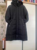 ZGAN Taifun Jas - Maat 44, Ophalen of Verzenden, Zo goed als nieuw, Zwart