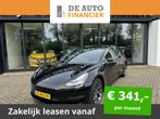 Tesla Model 3 Long Range 75 kWh*Premium Audio*P € 24.900,0, Auto's, Tesla, Nieuw, Origineel Nederlands, 5 stoelen, Dodehoekdetectie