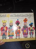 Kerst- en Sinterklaasliedjes - Philip Kruseman, Boeken, Ophalen of Verzenden, Gelezen, Philip Kruseman, Sprookjes