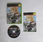 Men of Valor (XBOX), Avontuur en Actie, Verzenden, 1 speler, Zo goed als nieuw