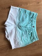 Cache cache dames short maat 36, Ophalen of Verzenden, Zo goed als nieuw, Overige kleuren, W28 - W29 (confectie 36)